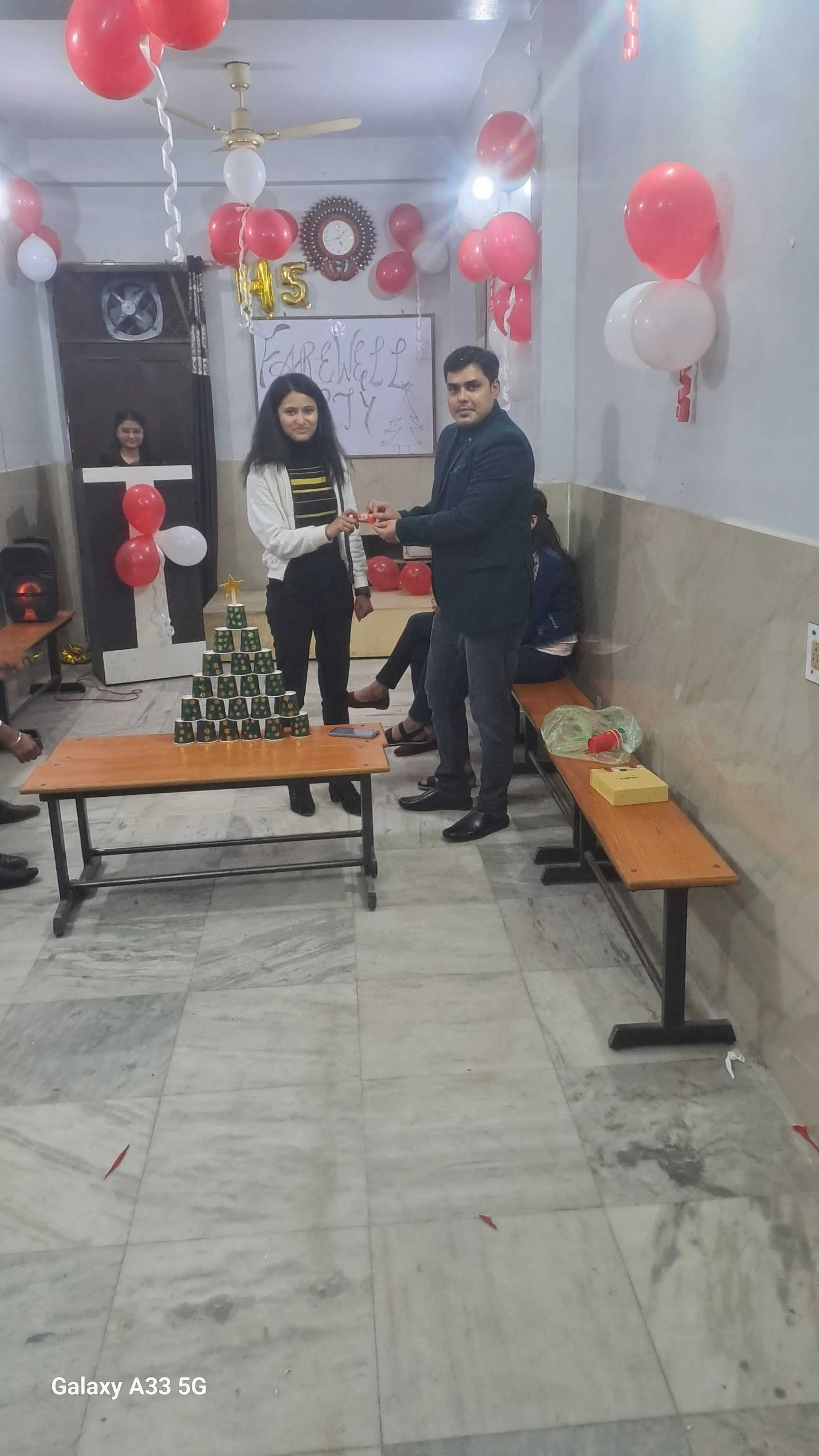 Global Center of Language - Expert English Coaching